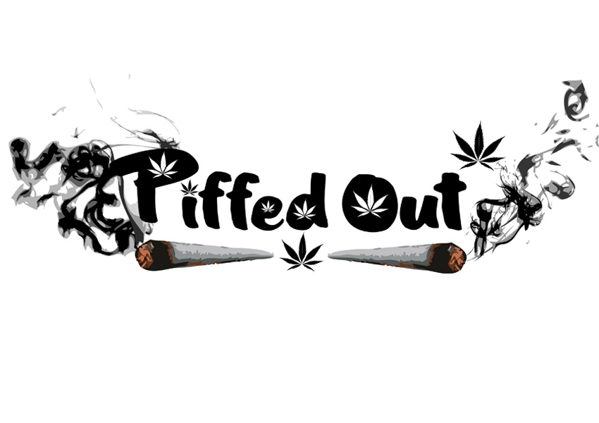 Piffed Out Logo